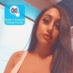 Meet your Posher, Vicky